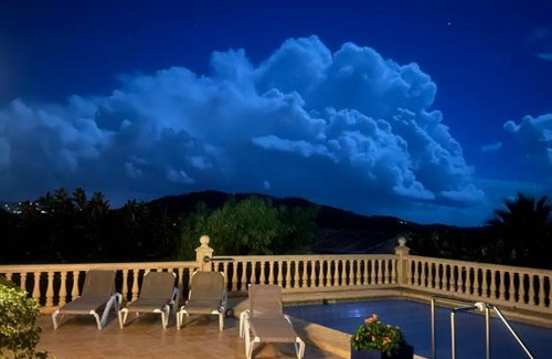 Urbanizacion La Mandarina Villa | Villa Arthur