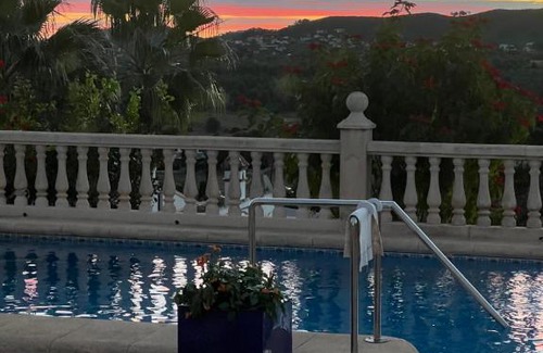 Urbanizacion La Mandarina Villa | Villa Arthur