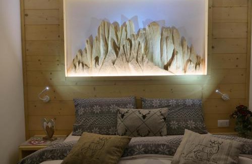 Campitello di Fassa Apartment | Villa Artic Apartments