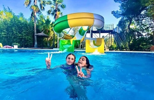 Son Antem Villa | Villa Artista Super Luxury