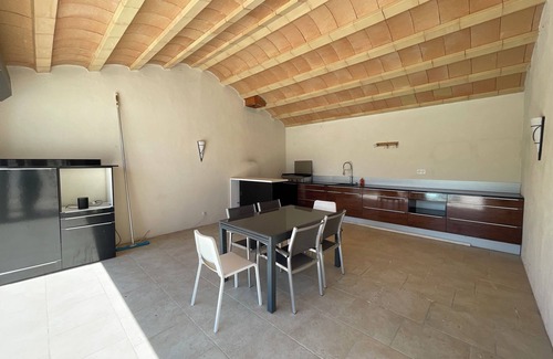 Carcassonne Villa | Villa Artos - 300 m2 - Piscine - Carcassonne - Proche Lac de Cavayère