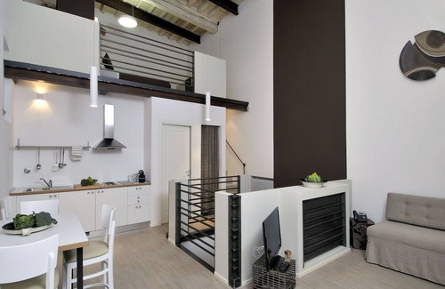 Peretola Hotel | Villa Aruch