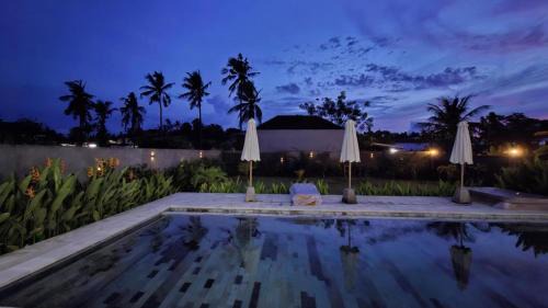 Padangbai Hotel | Villa Aryani