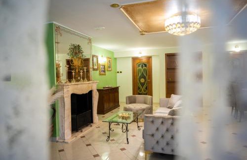 Selva di Fasano Villa | Villa Asia