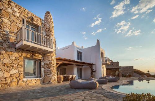 Agios Ioannis Villa | Villa Asimina Diamonds