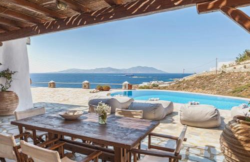 Agios Ioannis Villa | Villa Asimina Diamonds