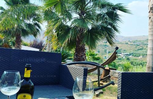 Gaeta Villa | Villa Assia