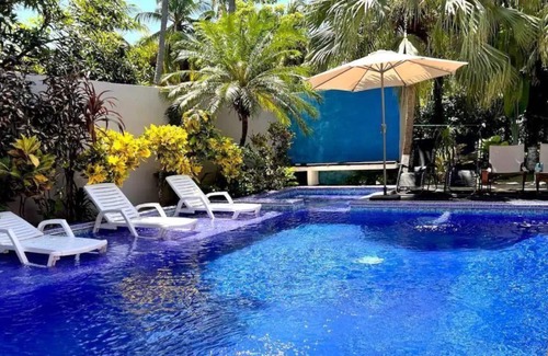 Puerto San Jose House | Villa Aster - Four Bedroom House, Sleeps 14