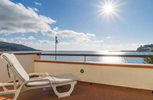 Marina di Campo Villa | Villa Asteria - Goelba