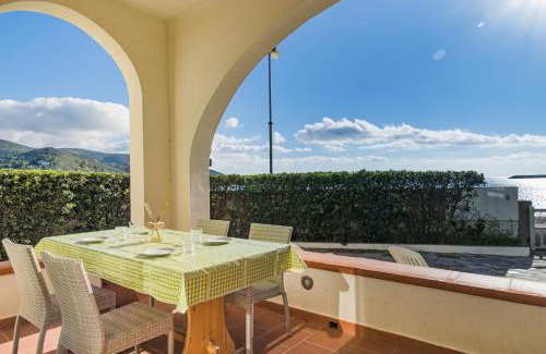Marina di Campo Villa | Villa Asteria - Goelba