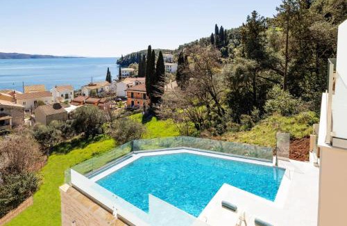 Agni Villa | Villa Astrea by Villa Plus