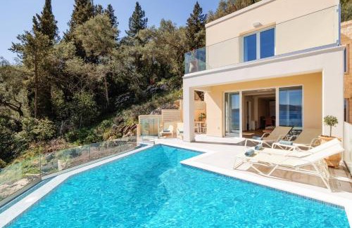 Agni Villa | Villa Astrea by Villa Plus