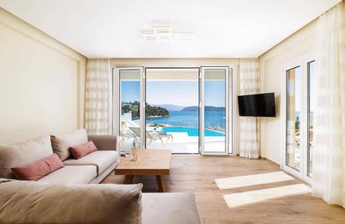 Agni Villa | Villa Astrea by Villa Plus