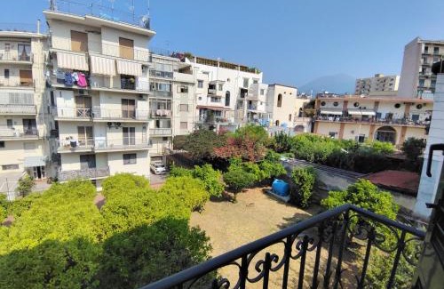 Torre Annunziata House | Villa Astrea