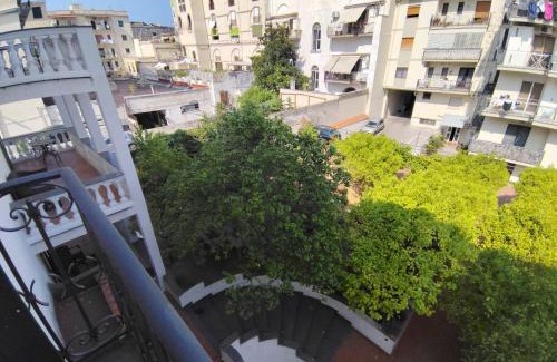 Torre Annunziata House | Villa Astrea