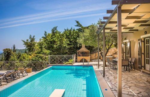 Evreti Villa | Villa Astria