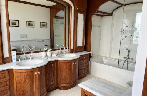 Punta Ala Villa | Villa at Cala del Porto Resort
