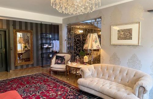 Maria Alm am Steinernen Meer Bed & Breakfast | VILLA OXA - Boutique Design Hotel