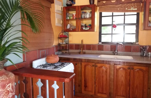 Morne Rouge Villa | Villa at Reef View Pavilions with Private Pool for 2