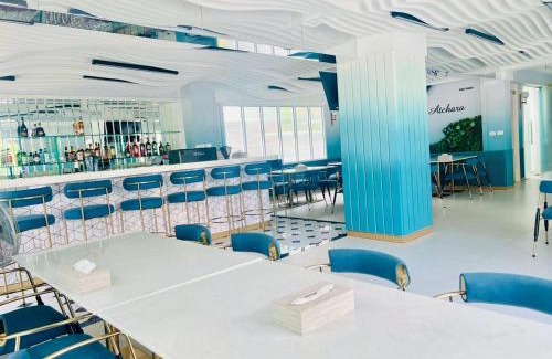 Patong Hotel | Villa Atchara