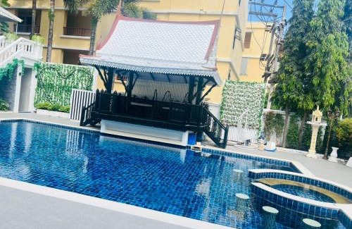 Patong Hotel | Villa Atchara