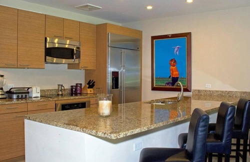 Herreras Apartment | Villa Athena - Two Bedroom Apartment, Sleeps 4