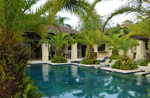 Herreras Apartment | Villa Athena - Two Bedroom Apartment, Sleeps 4