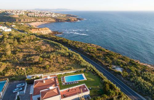 Ericeira Villa | Villa Atlantic Blue