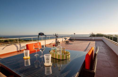 Ericeira Villa | Villa Atlantic Blue