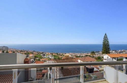 Monte Villa | Villa Atlantic Sunrise by Villa Plus