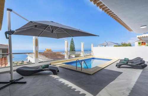 Monte Villa | Villa Atlantic Sunrise by Villa Plus