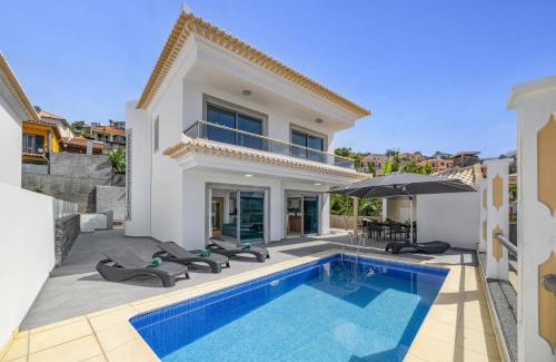 Monte Villa | Villa Atlantic Sunrise by Villa Plus