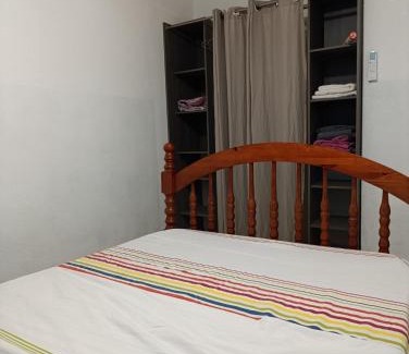 Doubs Apartment | Villa ATOUMO