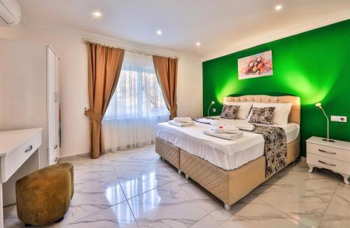 Islamlar Villa | Villa Atropes