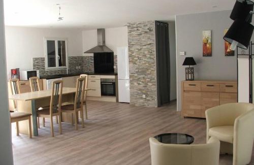 Labastide-Marnhac House | Villa au calme avec piscine chauffée privée