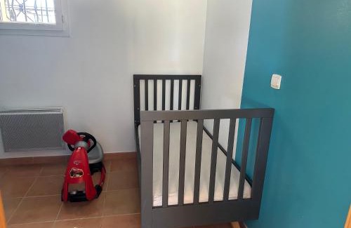 Puyloubier Villa | Villa au pied de la sainte Victoire