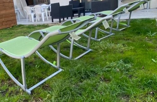 Ruffey-les-Echirey House | Villa au Porte de Dijon