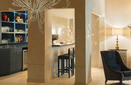 Montlaur Villa | Villa Aude - Eight Bedroom Villa, Sleeps 16