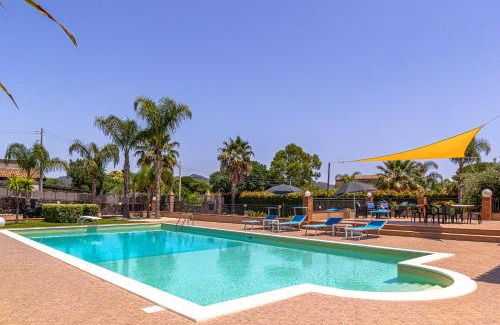 Presa Villa | Villa Aura