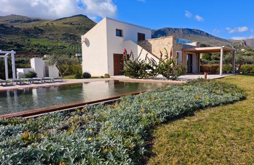 Scopello Villa | Villa Aura Scopello
