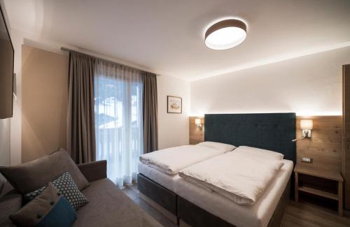 Ortisei Hotel | Villa Aurelia