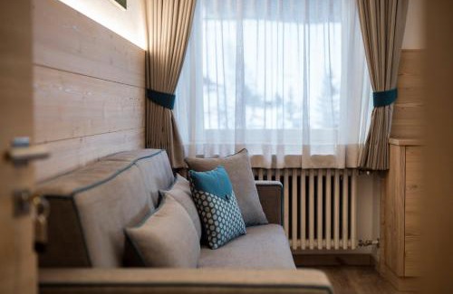 Ortisei Hotel | Villa Aurelia