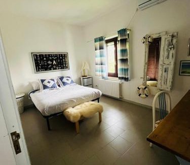 Brindisi Villa | Villa Aurora by the sea