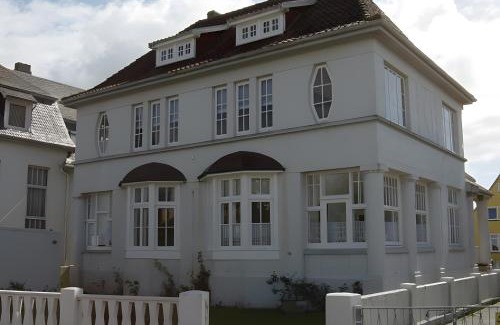 Borkum Villa | Villa Aurora