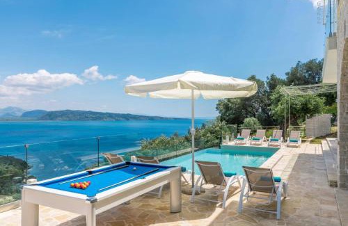 Petaleia Villa | Villa Aurora Kerasia by Villa Plus