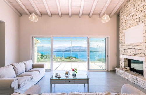 Petaleia Villa | Villa Aurora Kerasia by Villa Plus