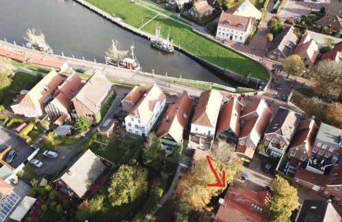 Greetsiel House | Villa Aurum