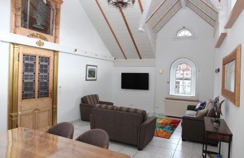 Greetsiel House | Villa Aurum