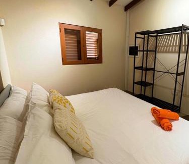 Santa Cruz House | Villa Autentico Aruba