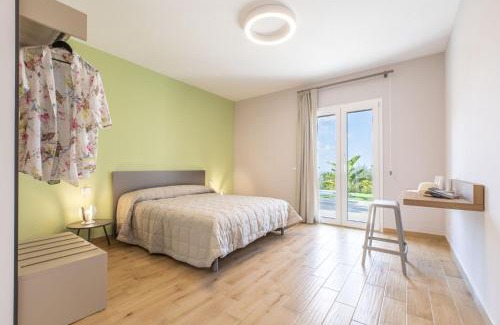 Castellammare del Golfo Villa | Villa Aversa by PosarelliVillas